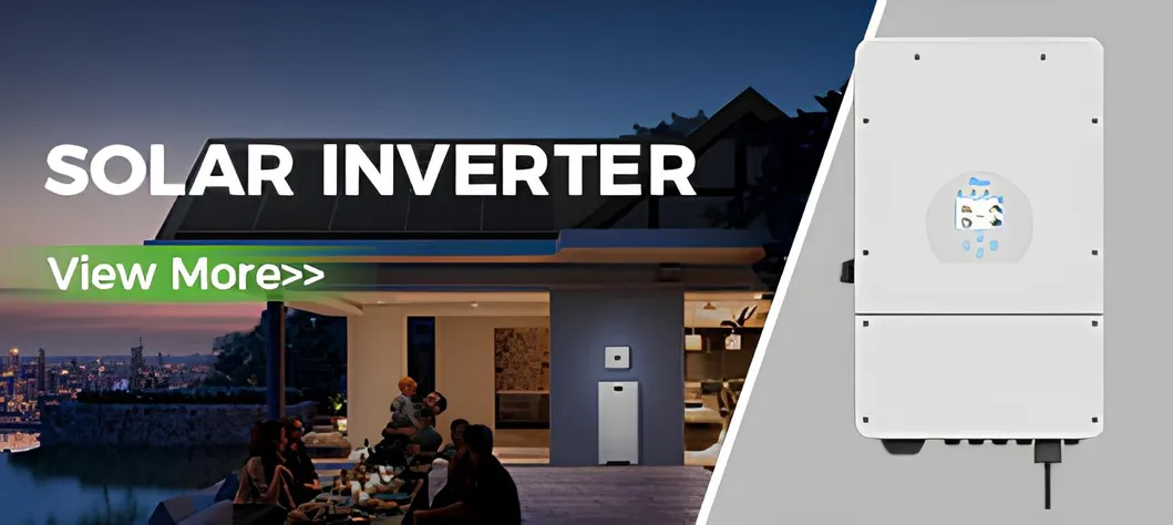 Solar Inverter