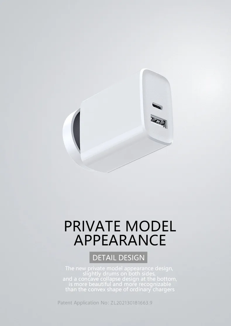 PD Fast Charger Detail 10