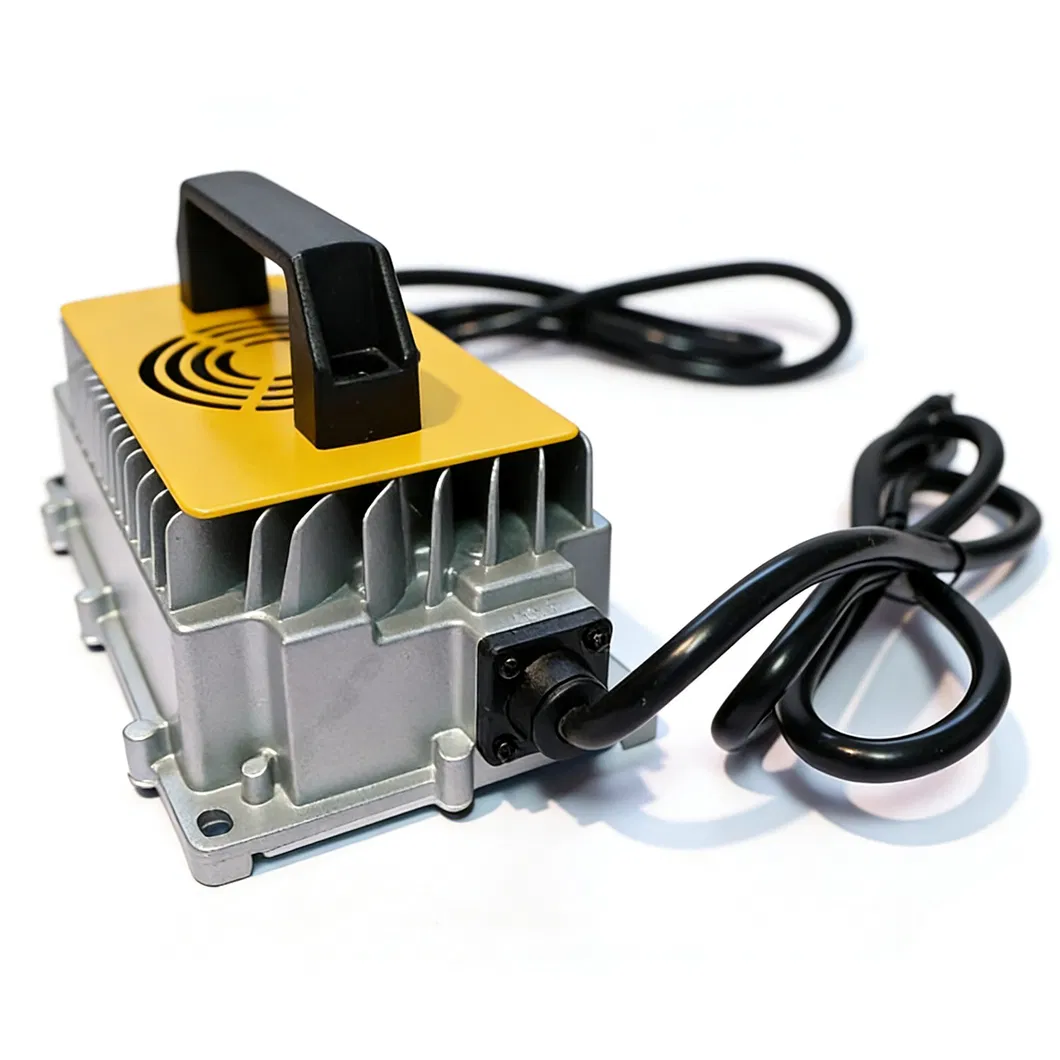 Battery Charger Photo 3