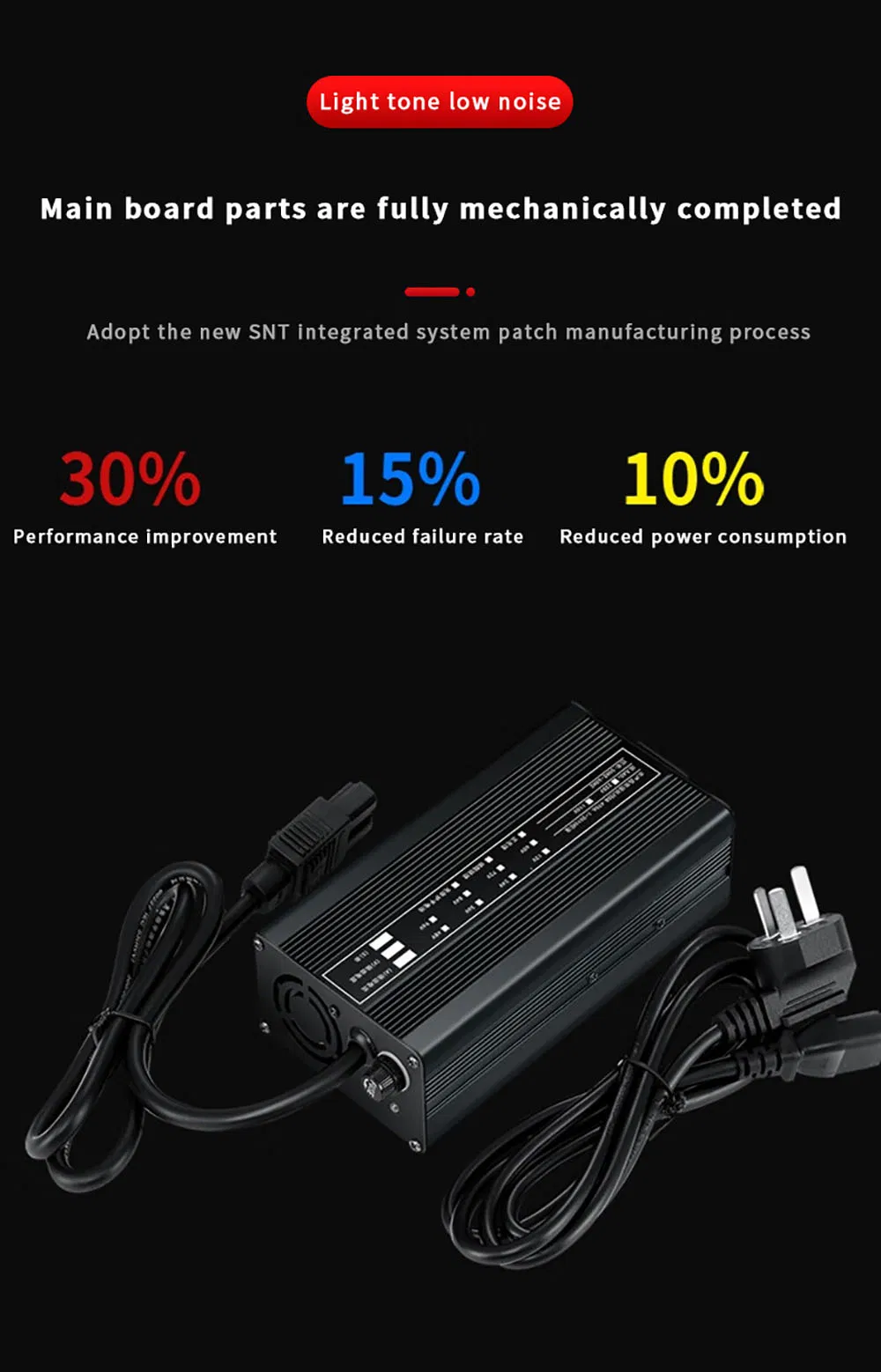 Smart Charger View 3