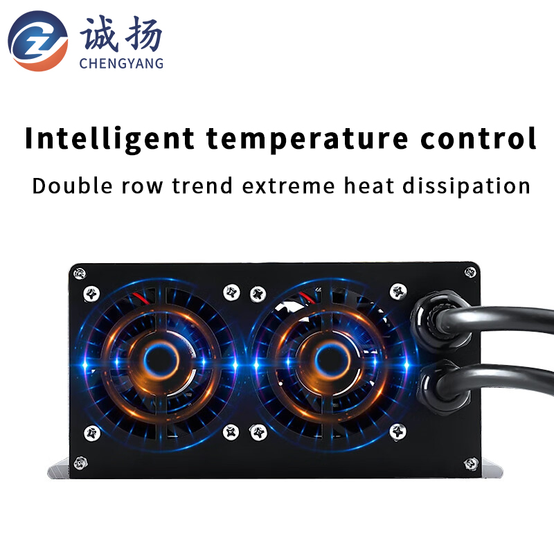 48V30A Ternary Lithium Battery Fast Charger, Intelligent Pulse Charger Tram Charger Electric Vehicle Electric Tricycle Charger