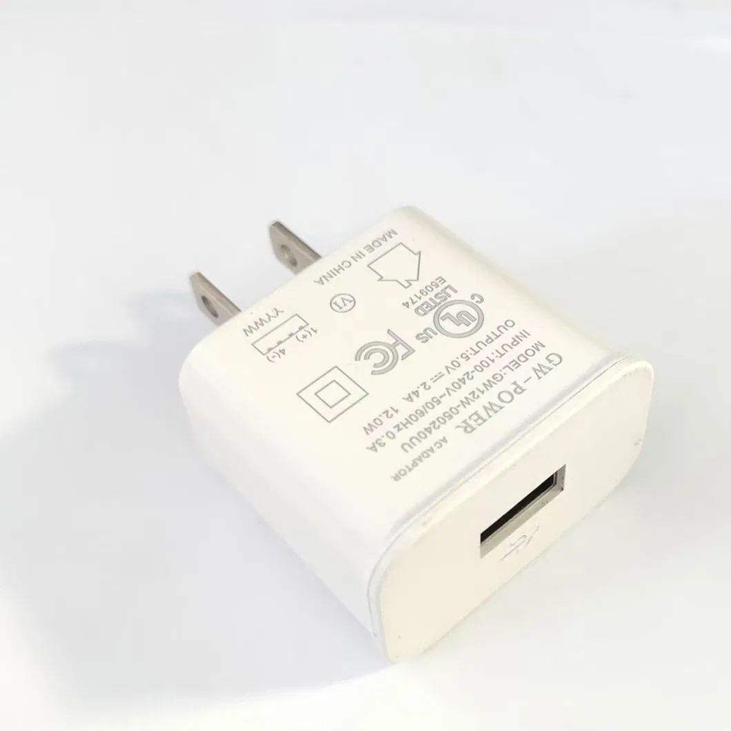 Travel Adaptor with USB Outlet