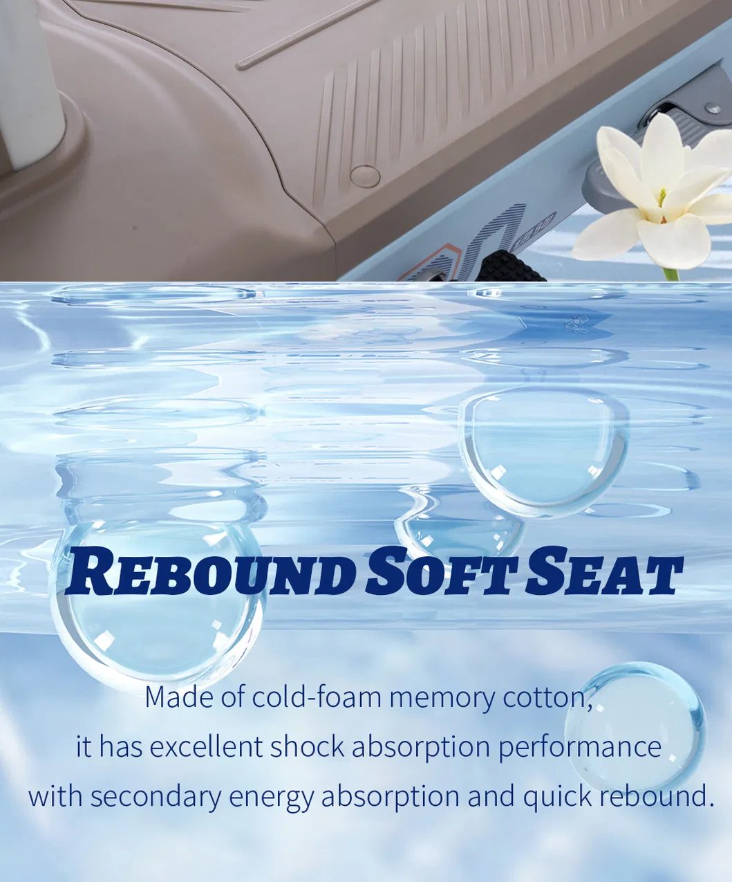 Electric Bike View 7