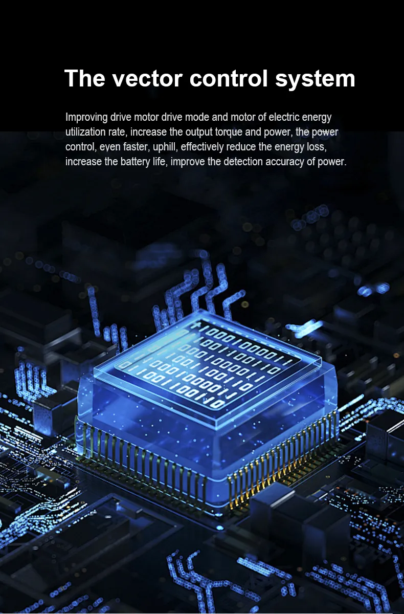 Electric Bike Photo 2