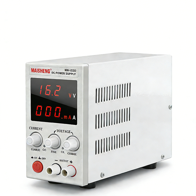 High Precision DC Power Supply Constant Voltage Constant Current