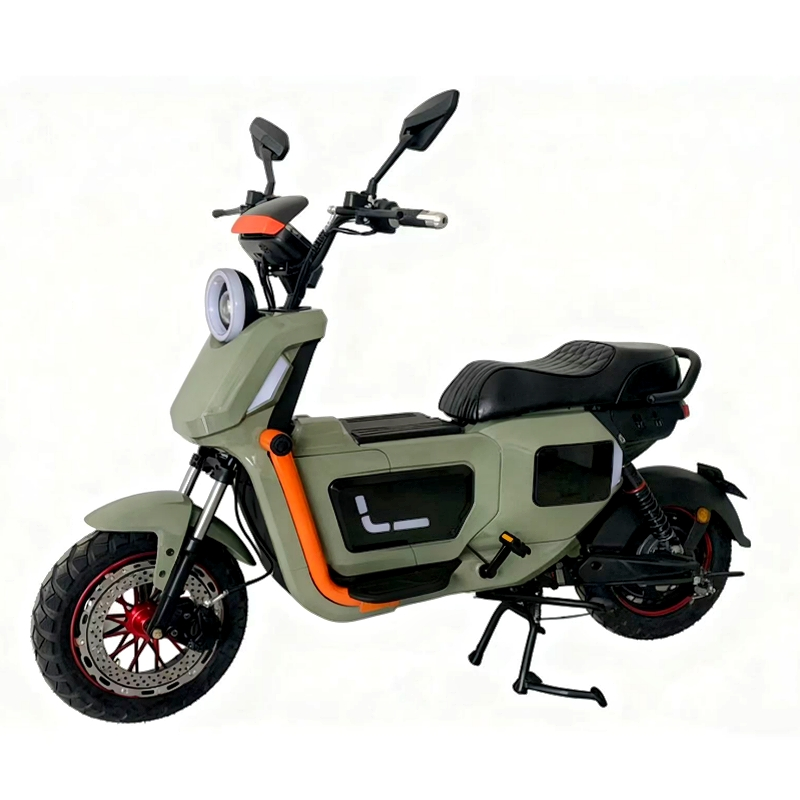 1000W High-Power U2 Lead Acid/Lithium Battery Sport Electric Bike Scooter Factory Direct Wholesale Electric Bicycle Mountain Electric Motorcycle Bike E-Bike