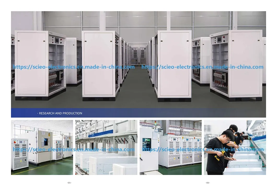 Testing Environment 2