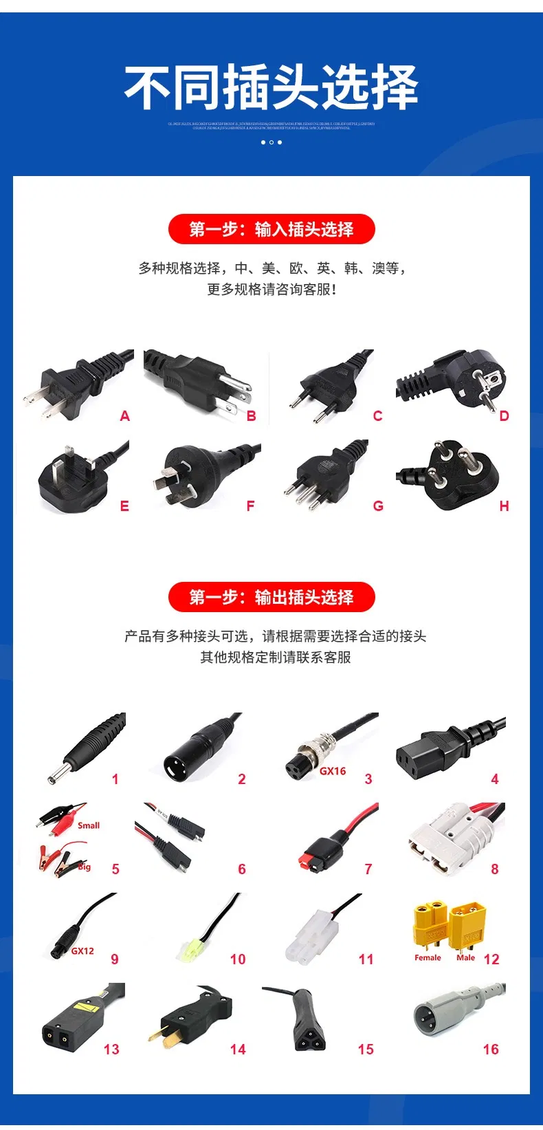 Specification Detail 3