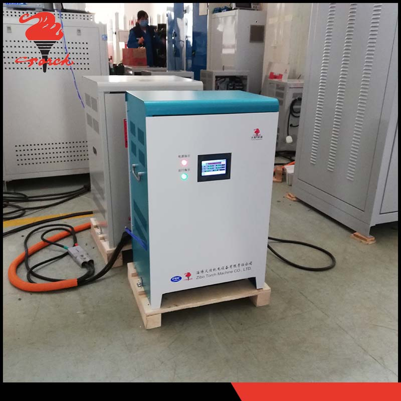 Smart Pulse Repair Battery Chargers 12V 6A Lead Acid Car Battery Charger