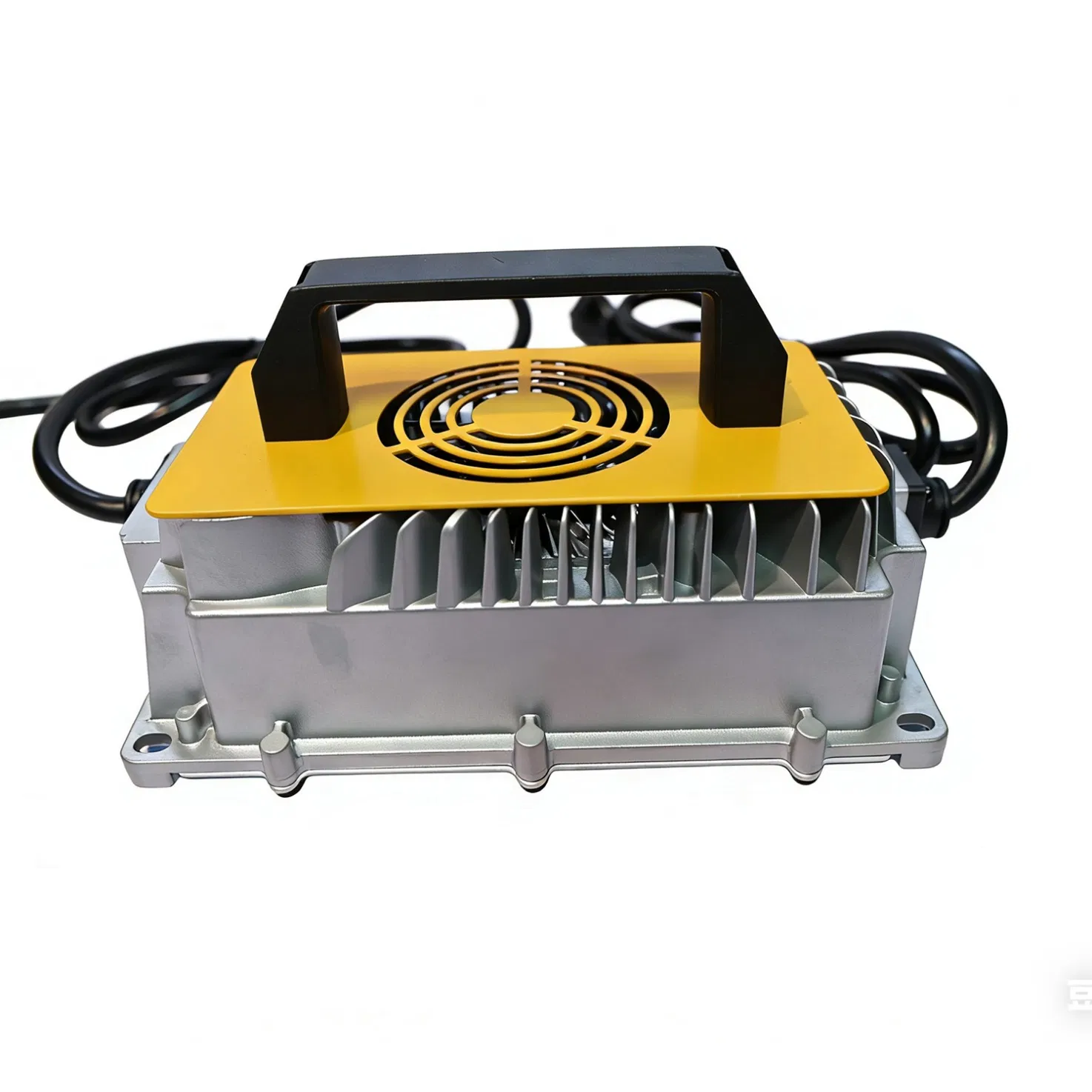 High Frequency 72V 18A with Over Heat Protection Lithium Battery Electric Golf Cart Charger