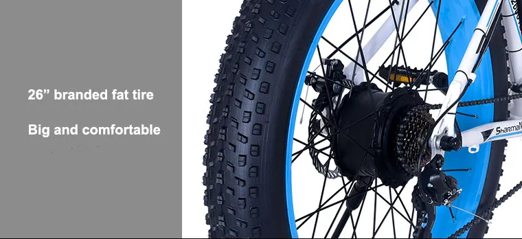 E-bike Tire