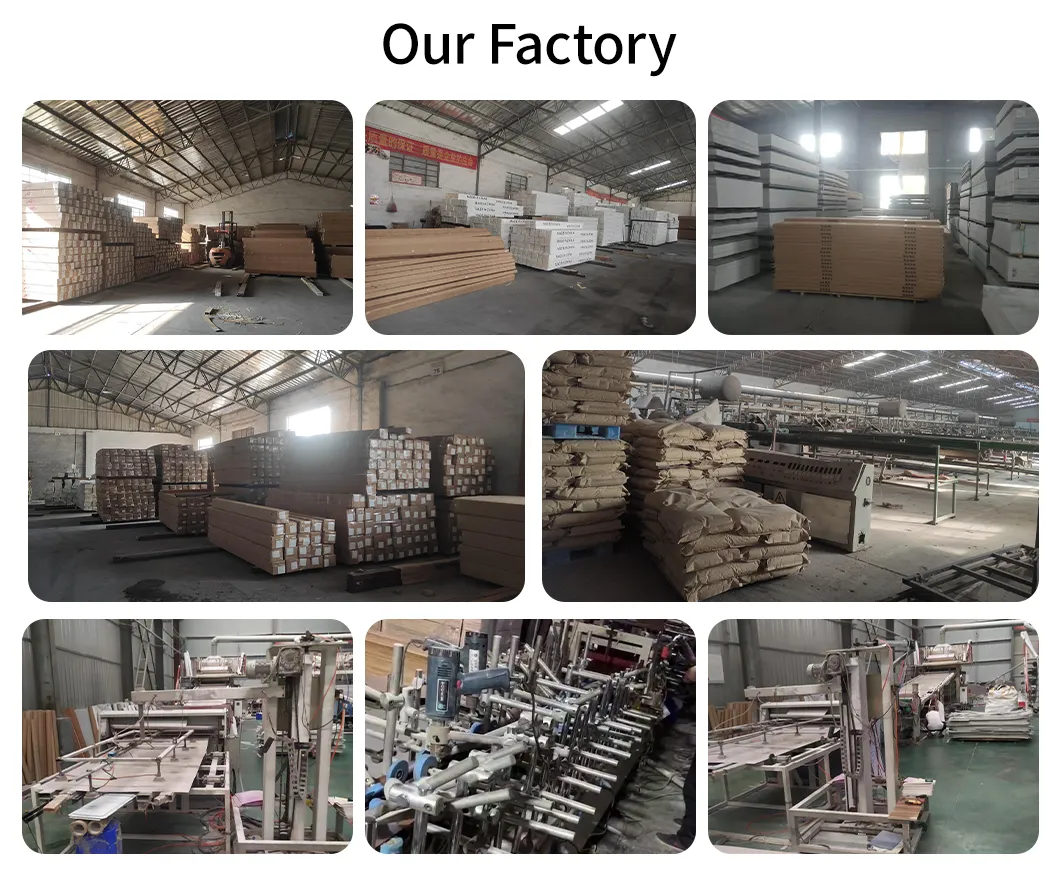 Factory Overview