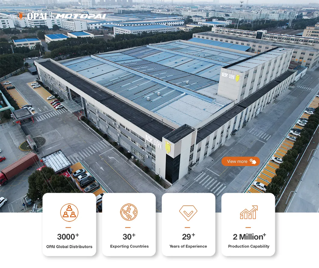Factory Overview