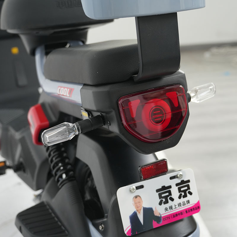 Electric Bicycle Scooter E Bike 48V 23A 500W Hot Sale