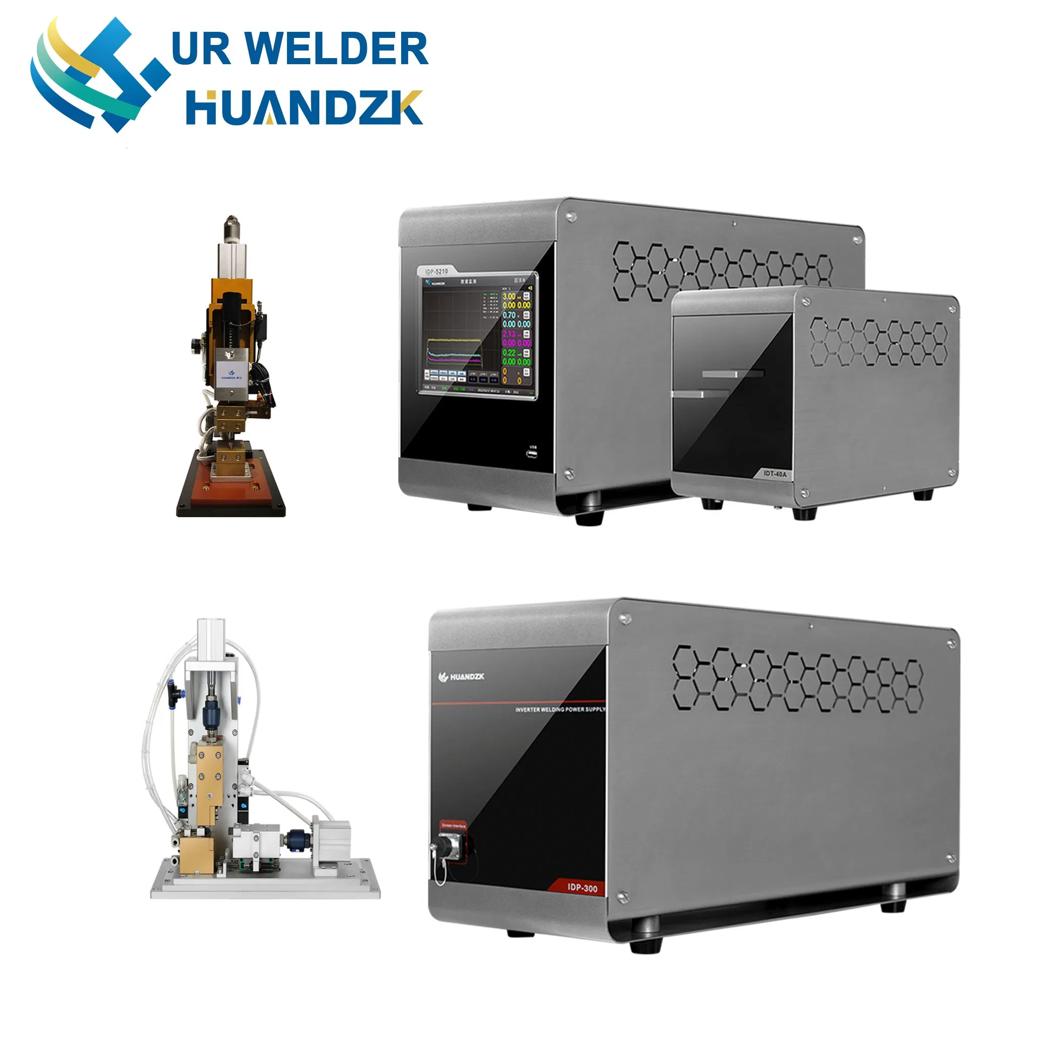 Wire Terminal Welding Projection Spot Welding Best Mini Spot Welder Current