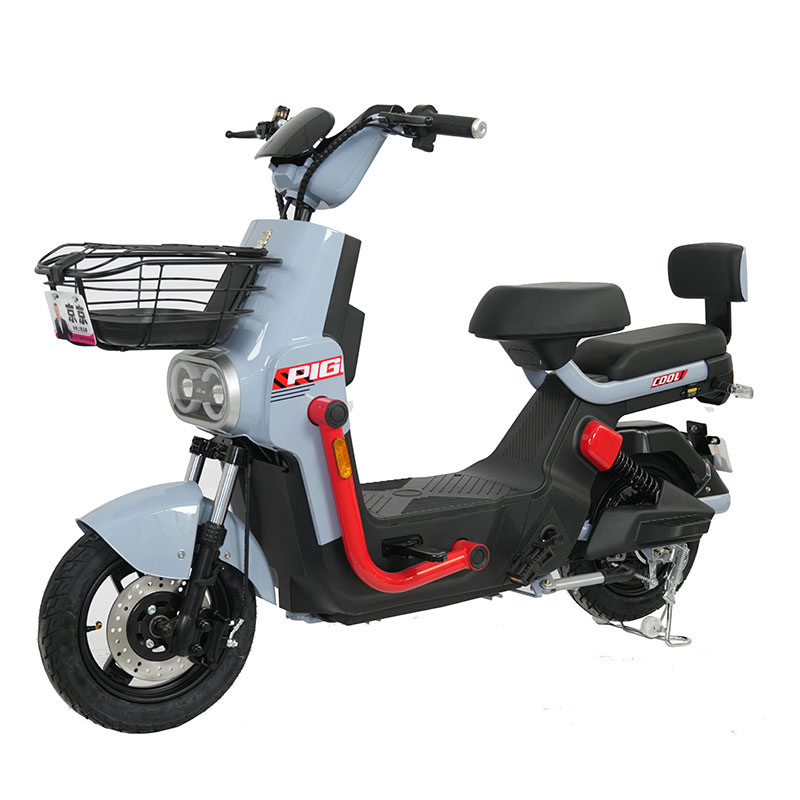 Electric Bicycle Scooter E Bike 48V 23A 500W Hot Sale