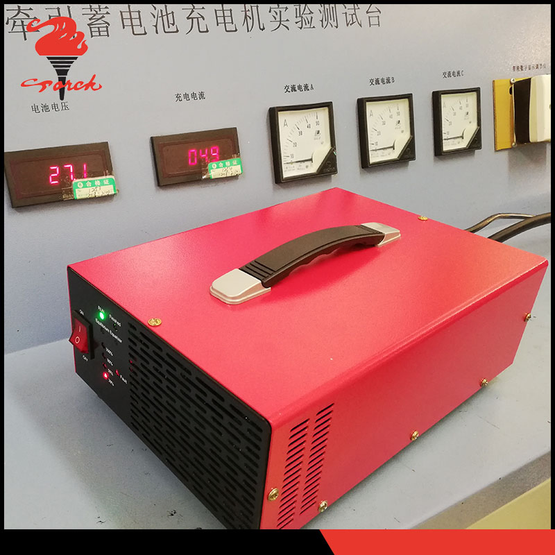 Torch Automatic Intelligent 48V20A Universal Lead-Acid Battery Charger