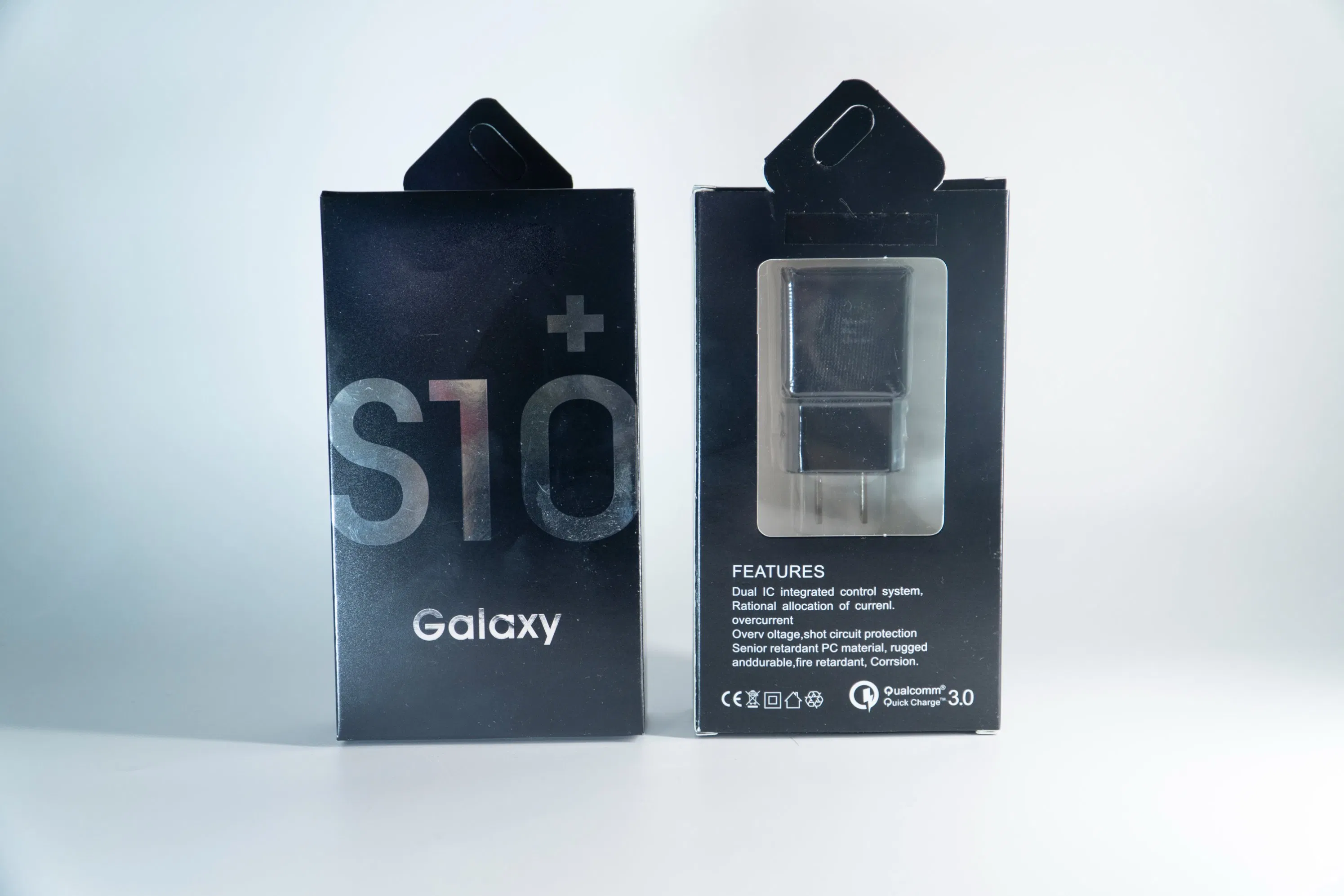 Universal Plug Charger Mobile Phone Galaxy USB Power Travel Adapter for Cell Phone Travel Charger Adapter