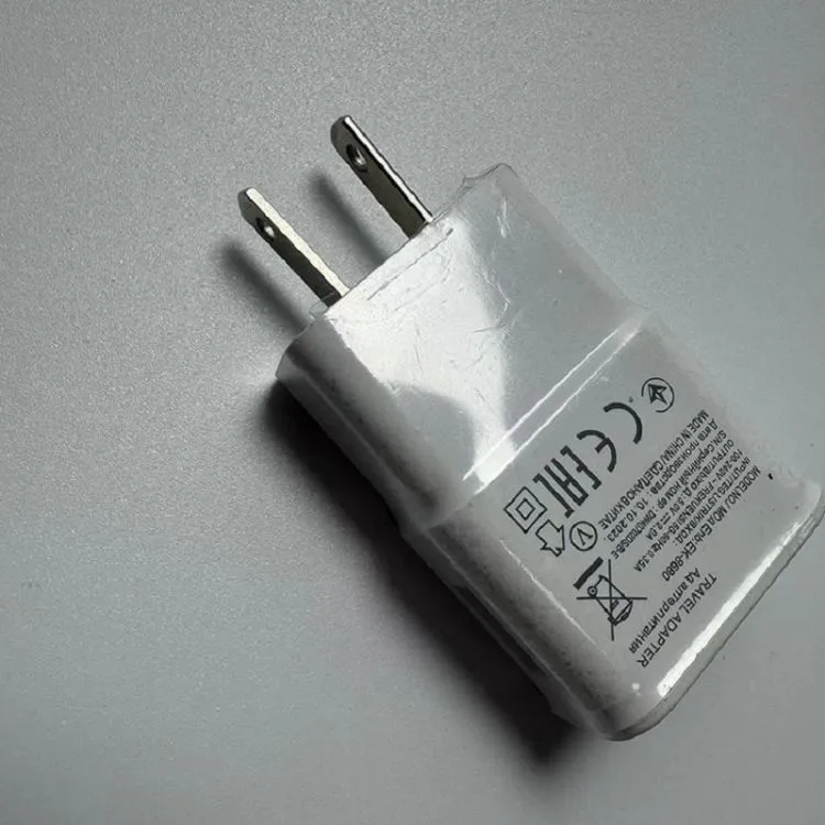 Wall Charger Photo 4