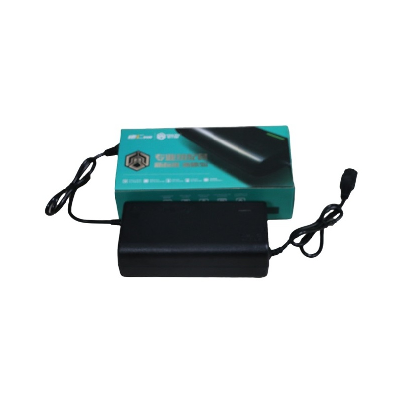 Micro-Mobility Universal 60A Lithium Drone Fast LiFePO4 Lead Acid Battery RC Universal Charger