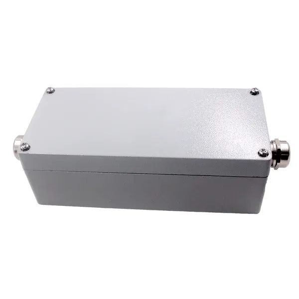 WJ288 Module Front View