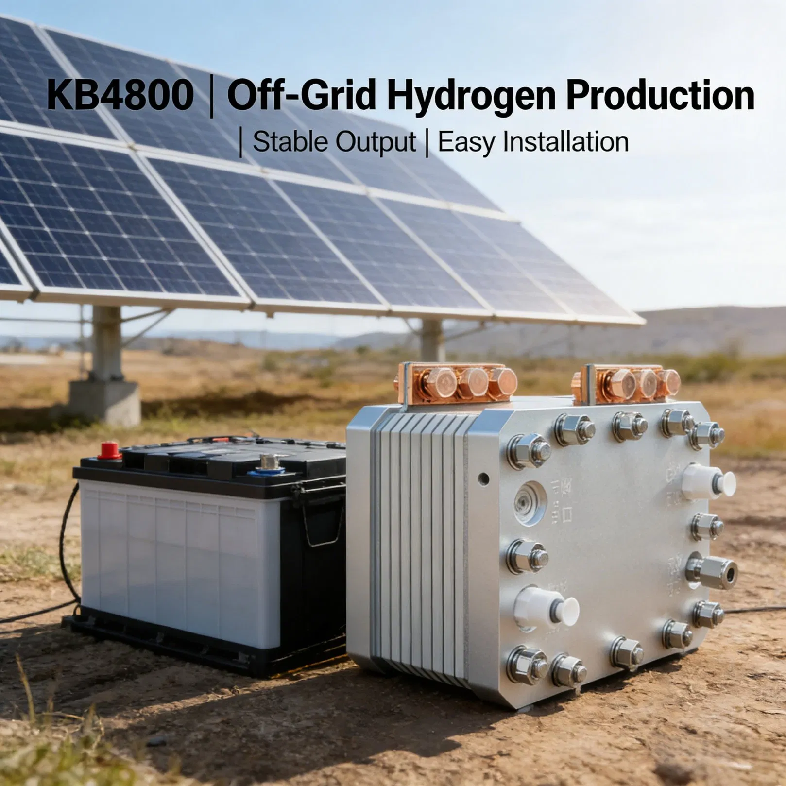 Water-Treatment Grade Green Electrodes MMO Constant Current Energy Efficiency