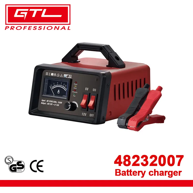 Battery Charger Photo 1