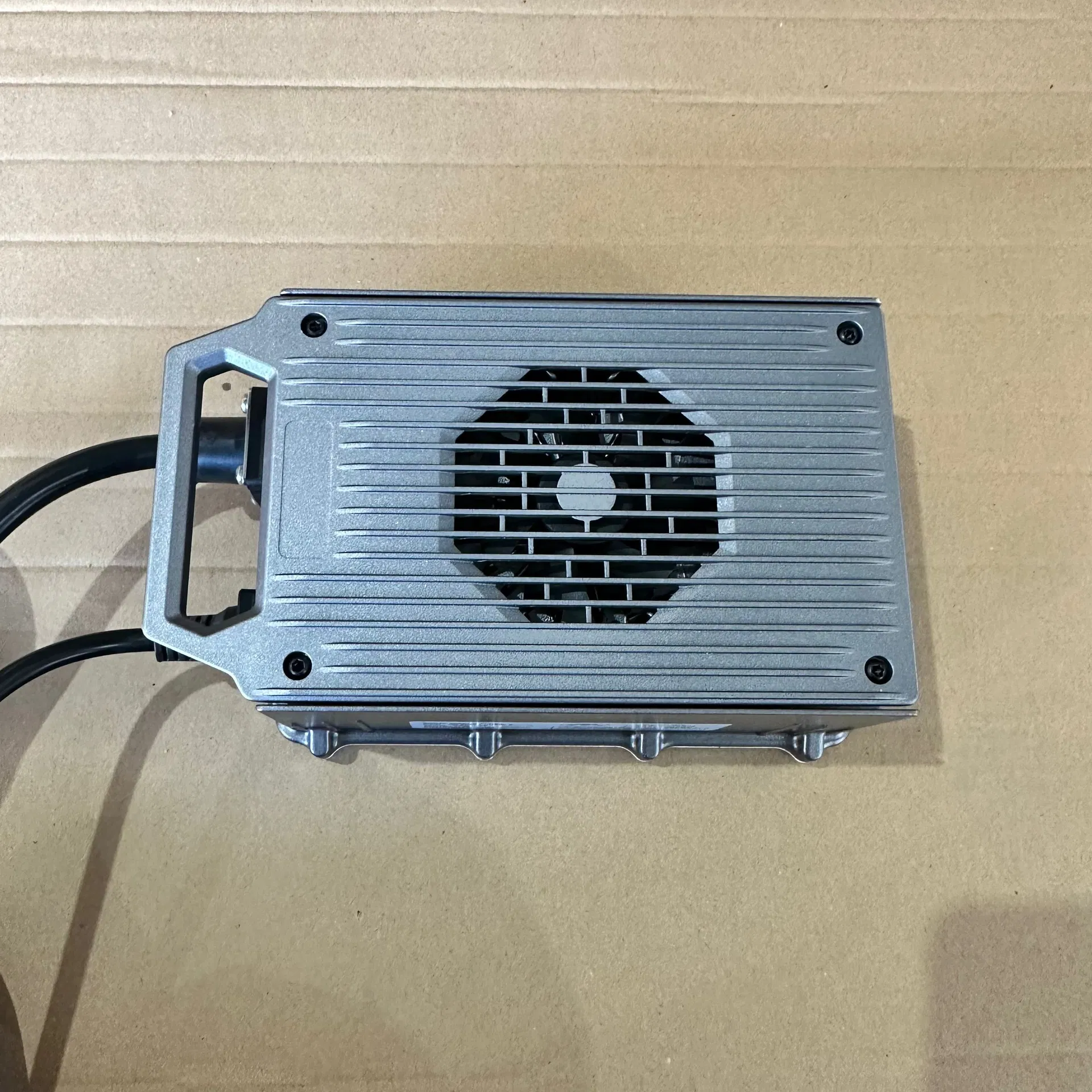 Waterproof Battery Charger