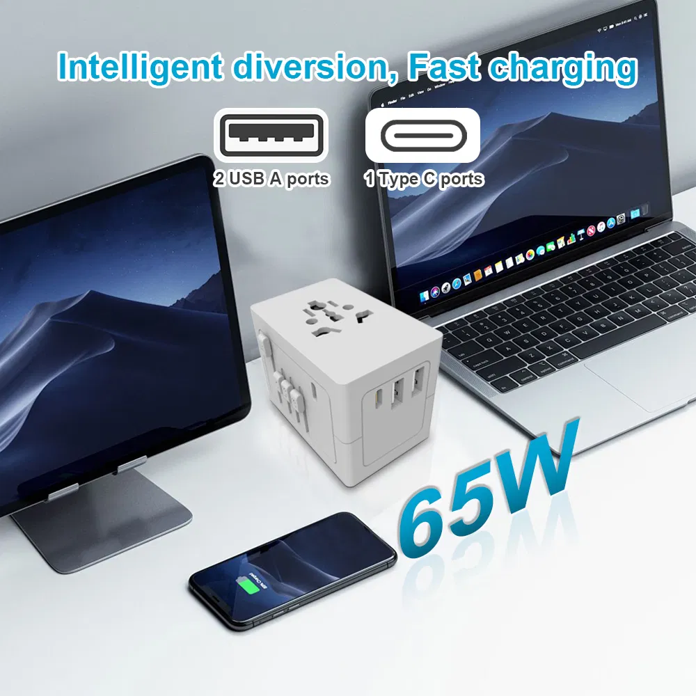 Customized Cable Length