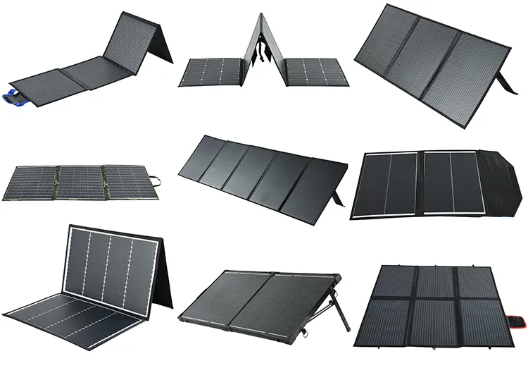 Related Solar Products