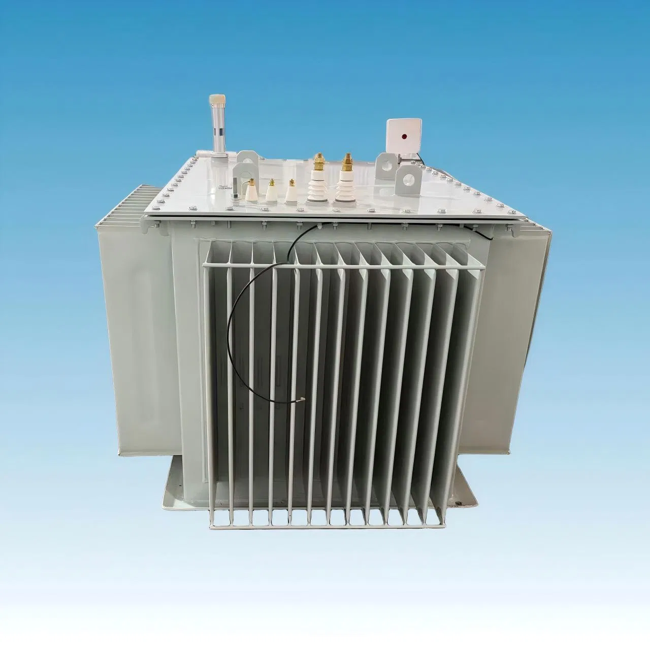 High Voltage DC Esp Power Supply 50kv-120kv Constant Current for Industrial Dust Removal, Energy Saving