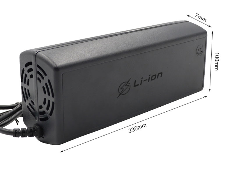 12V Series 21V 5s Li-ion Battery Charger 14.6 4s LiFePO4 Battery Charger for Vehicle Automotive Car Lithium