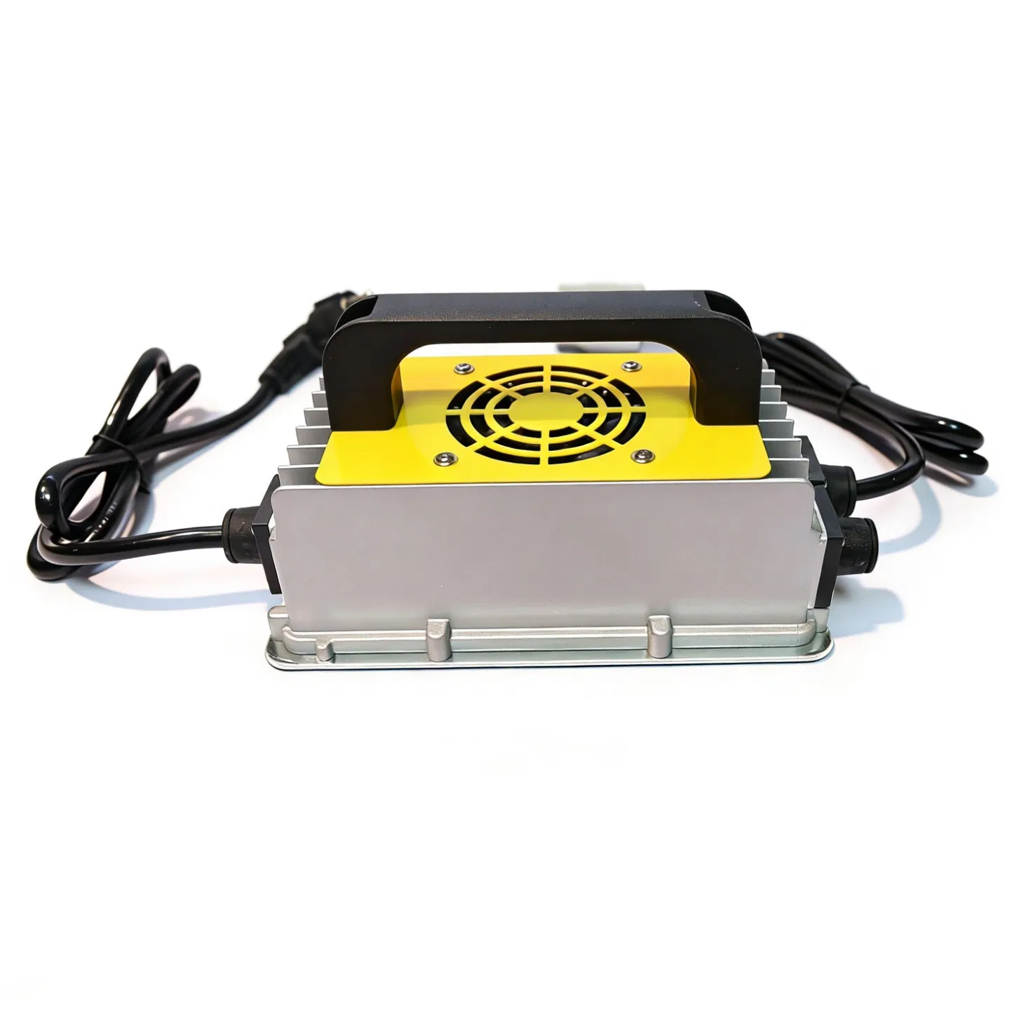 Smart 48V12awith Automatic Shut-off Lithium Battery Electric Forklift Charger