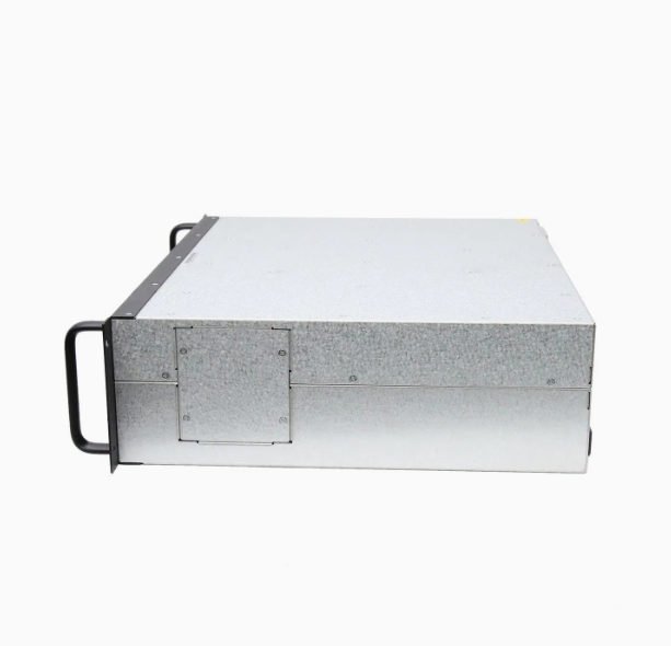 50kw AC DC Power Converter Support 250A Constant Current