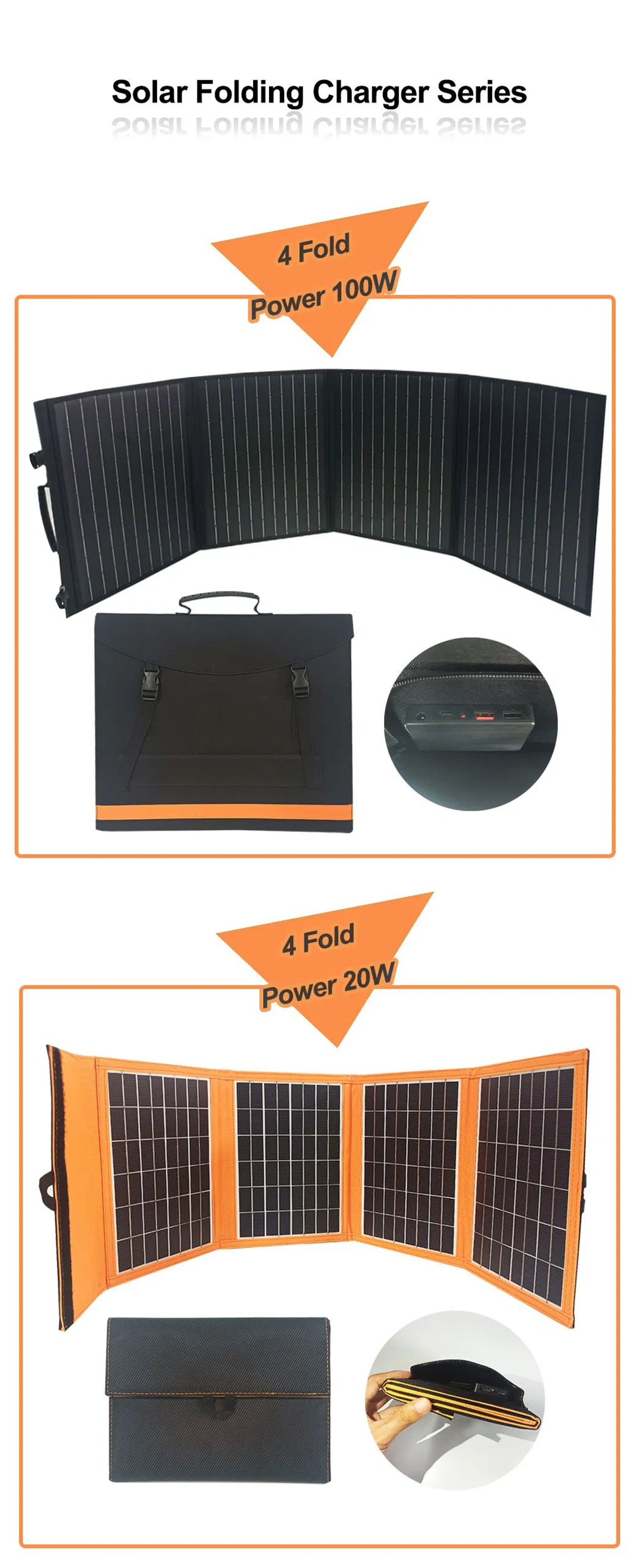 Solar Charger Usage 3