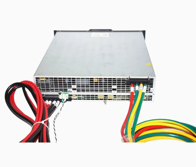 50kw AC DC Power Converter Support 250A Constant Current