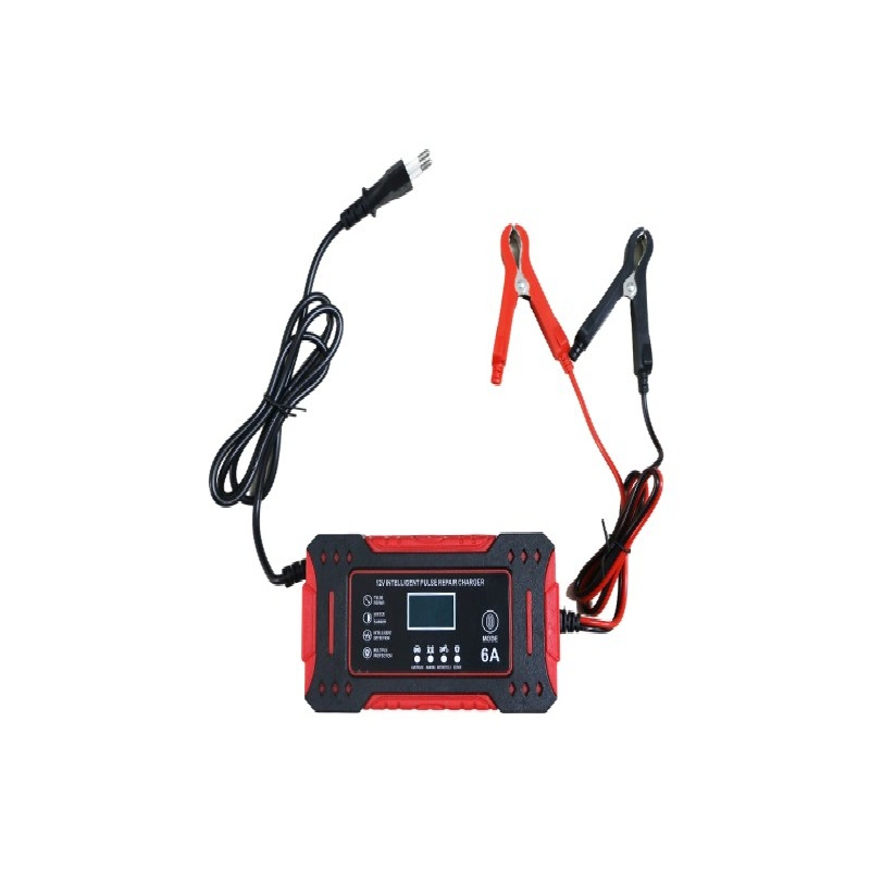 Boat Power-Tool 60A Lithium Lead Acid Smart Battery Pack off-Board Fast Universal Charger