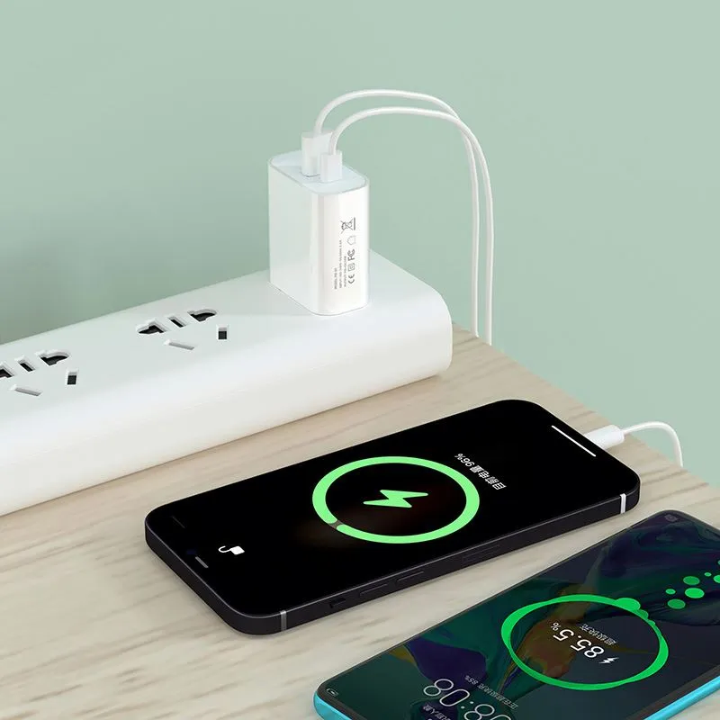 Portable Power Adapter