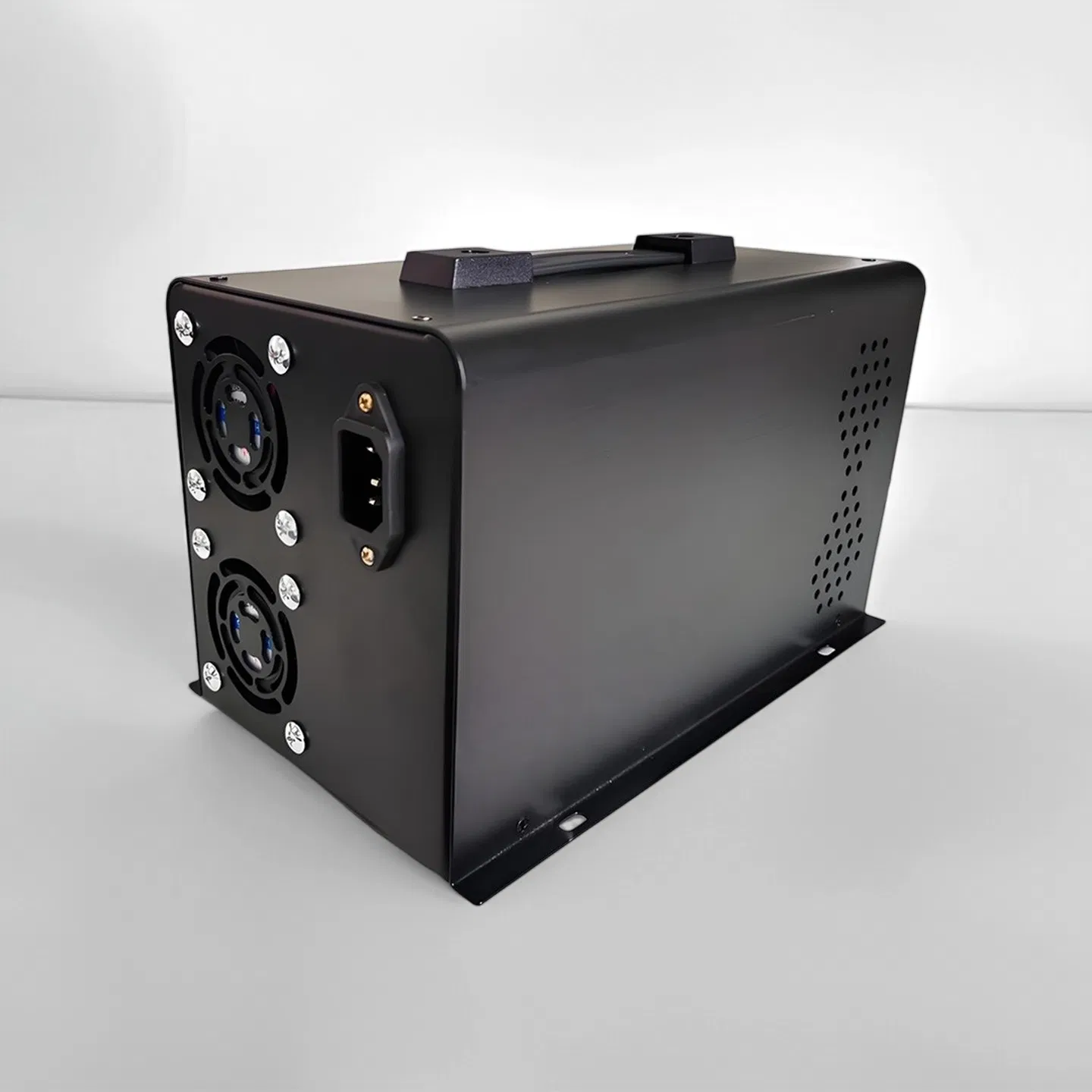 Nlc Series High Efficiency Lithium Battery Charger