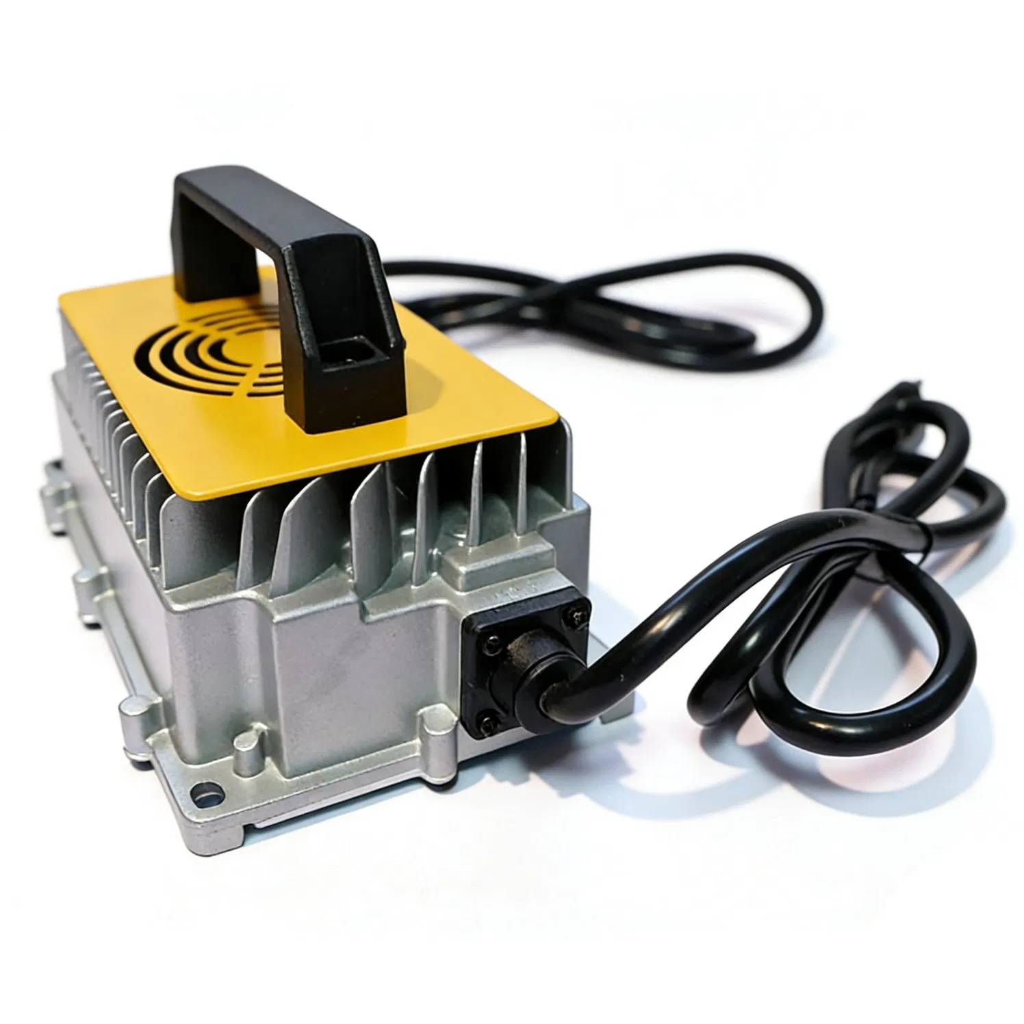 Intelligent 48V 25A with Over Voltage Protection LiFePO4 Battery Electric Golf Car Charger