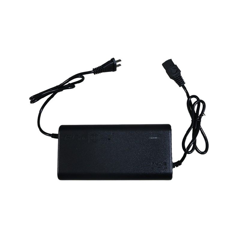 Micro-Mobility Universal 60A Lithium Drone Fast LiFePO4 Lead Acid Battery RC Universal Charger