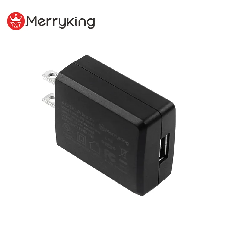 Single USB Power Adapter