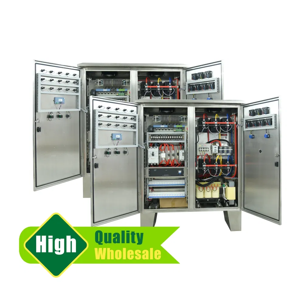 Universal Marine/Industrial/Automotive Lead Acid Intelligent Smart Battery Charger