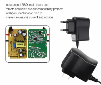 Wall Mounted Charger