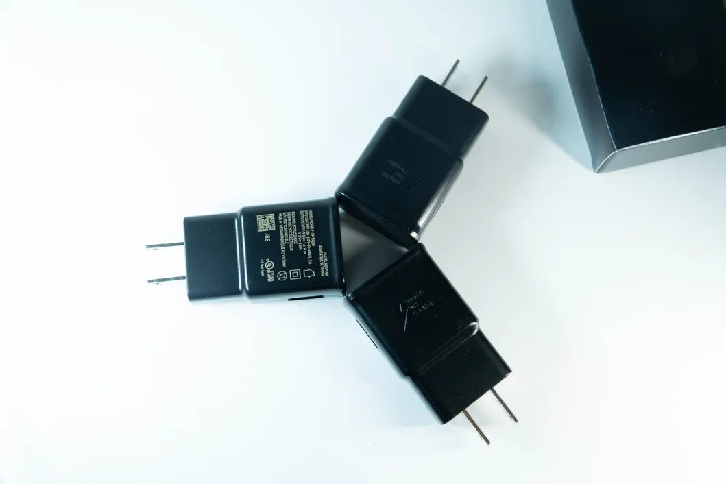 Travel Adapter View 4