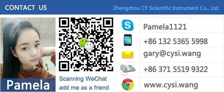 DC Power Supply Interface