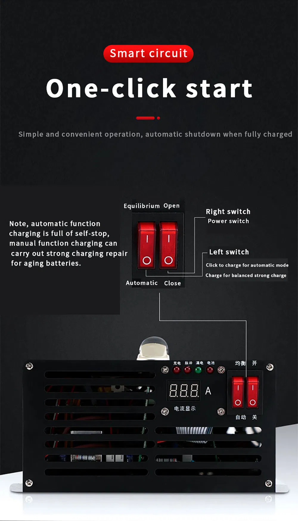 Intelligent Pulse Tech