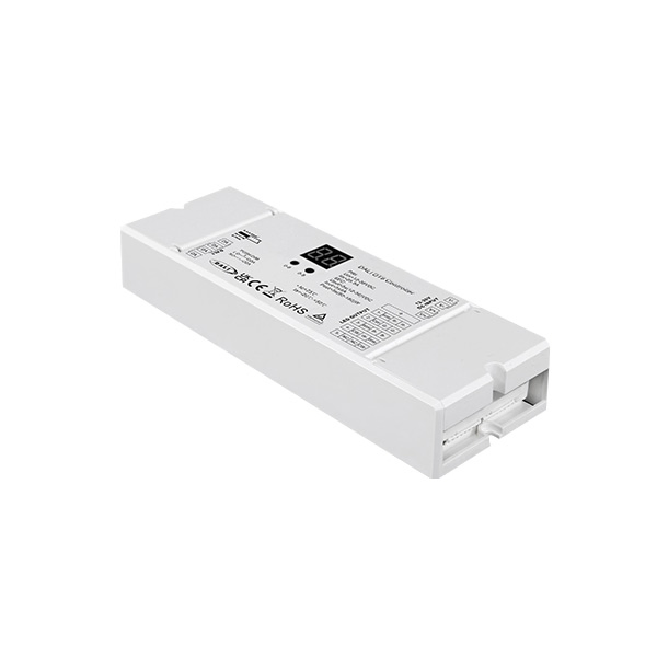 36W NFC Enabled LED Driver with Constant Current 200-240VAC Input