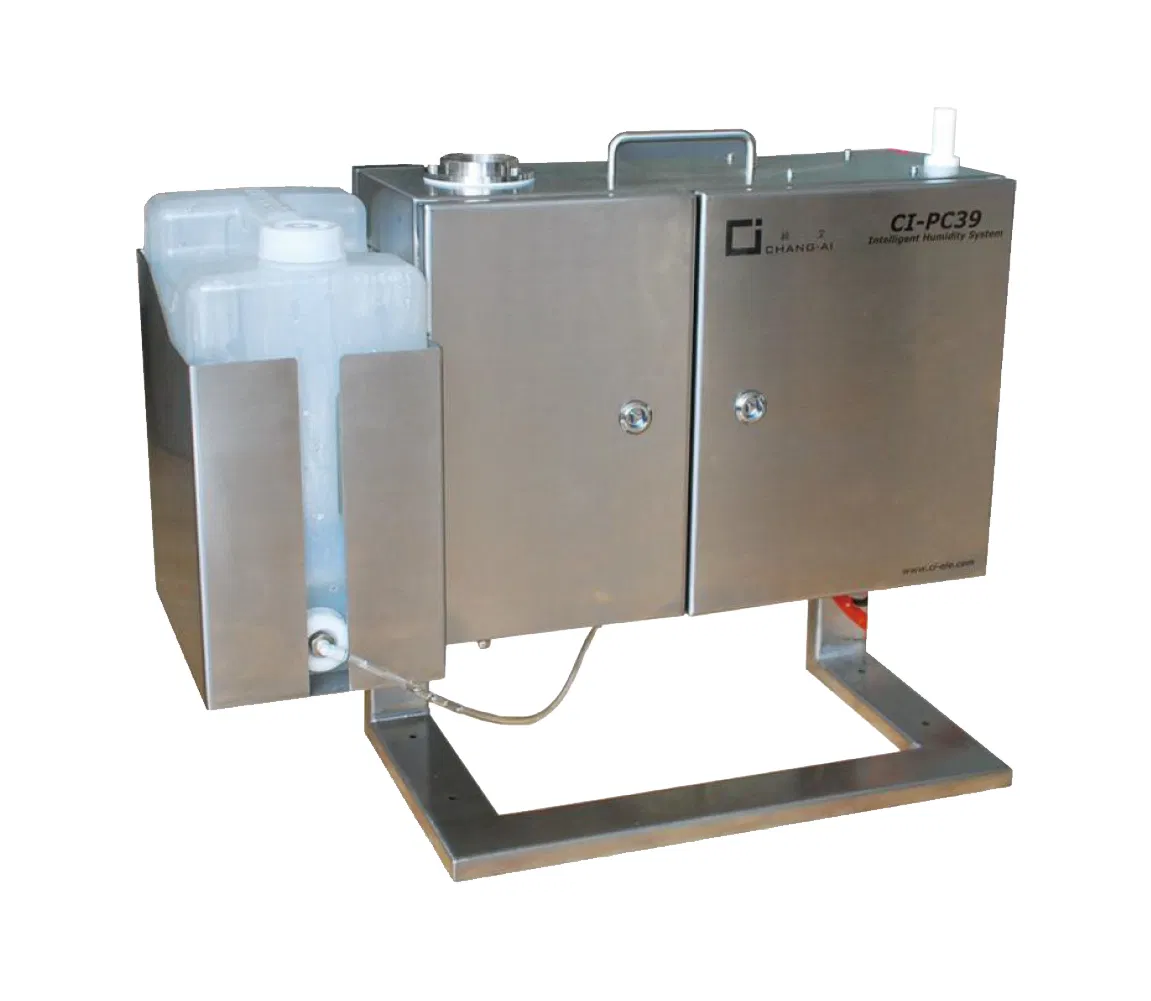 CI-PC39 Constant Current Injectionsystem for High Temperature and Humidity