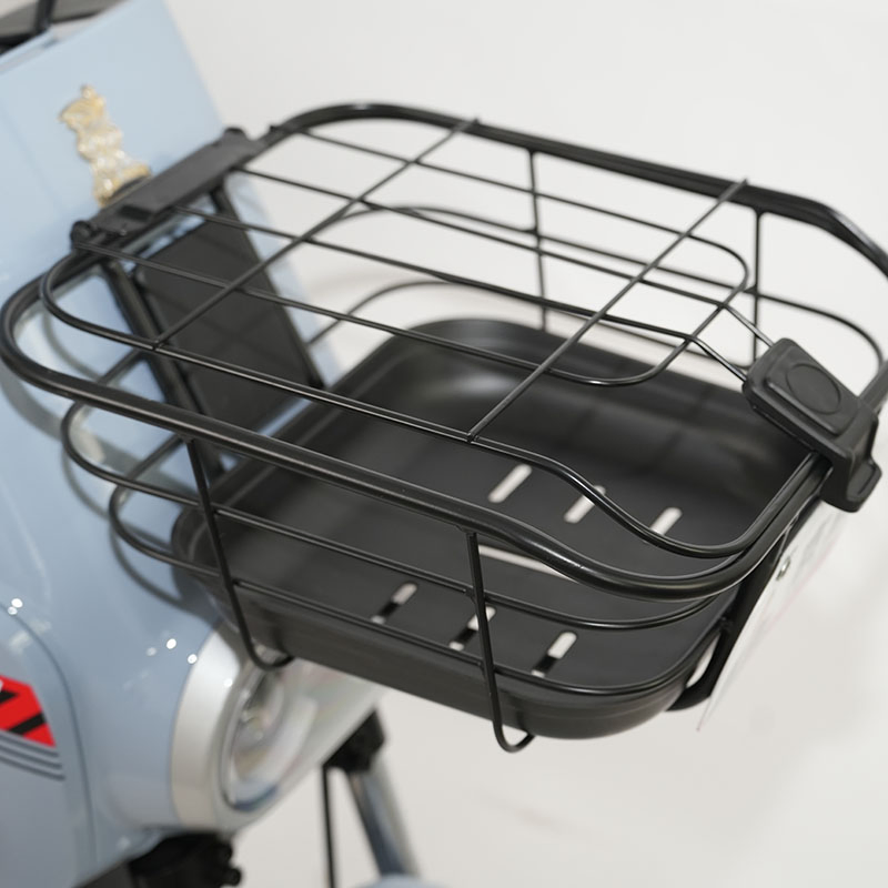 Electric Bicycle Scooter E Bike 48V 23A 500W Hot Sale